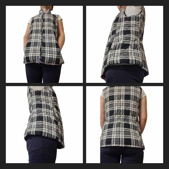 Croft & Barrow Vest Size Small! - Picture 1 of 15